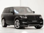 Land Rover Range Rover by Startech 2013 года